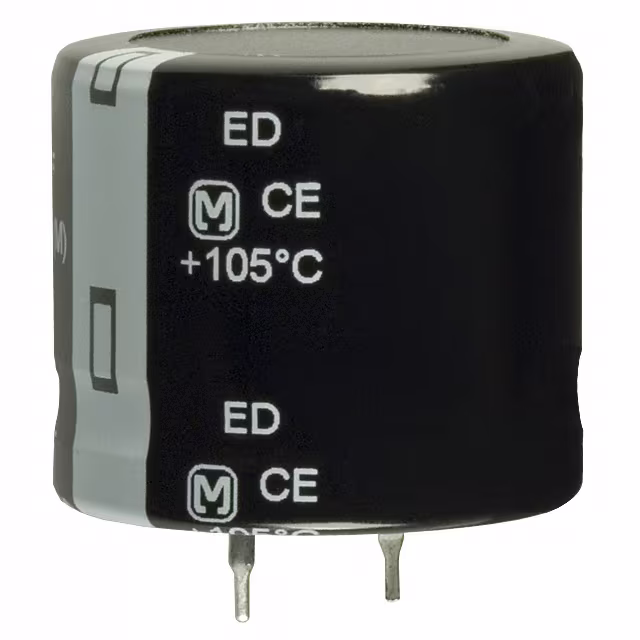 EET-ED2D561DA Panasonic Electronic Components electronic component